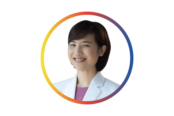 ANAH Masterclass 2025- Dr Wasita Parksook